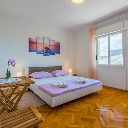 Azur Novi Vinodolski Esterno foto