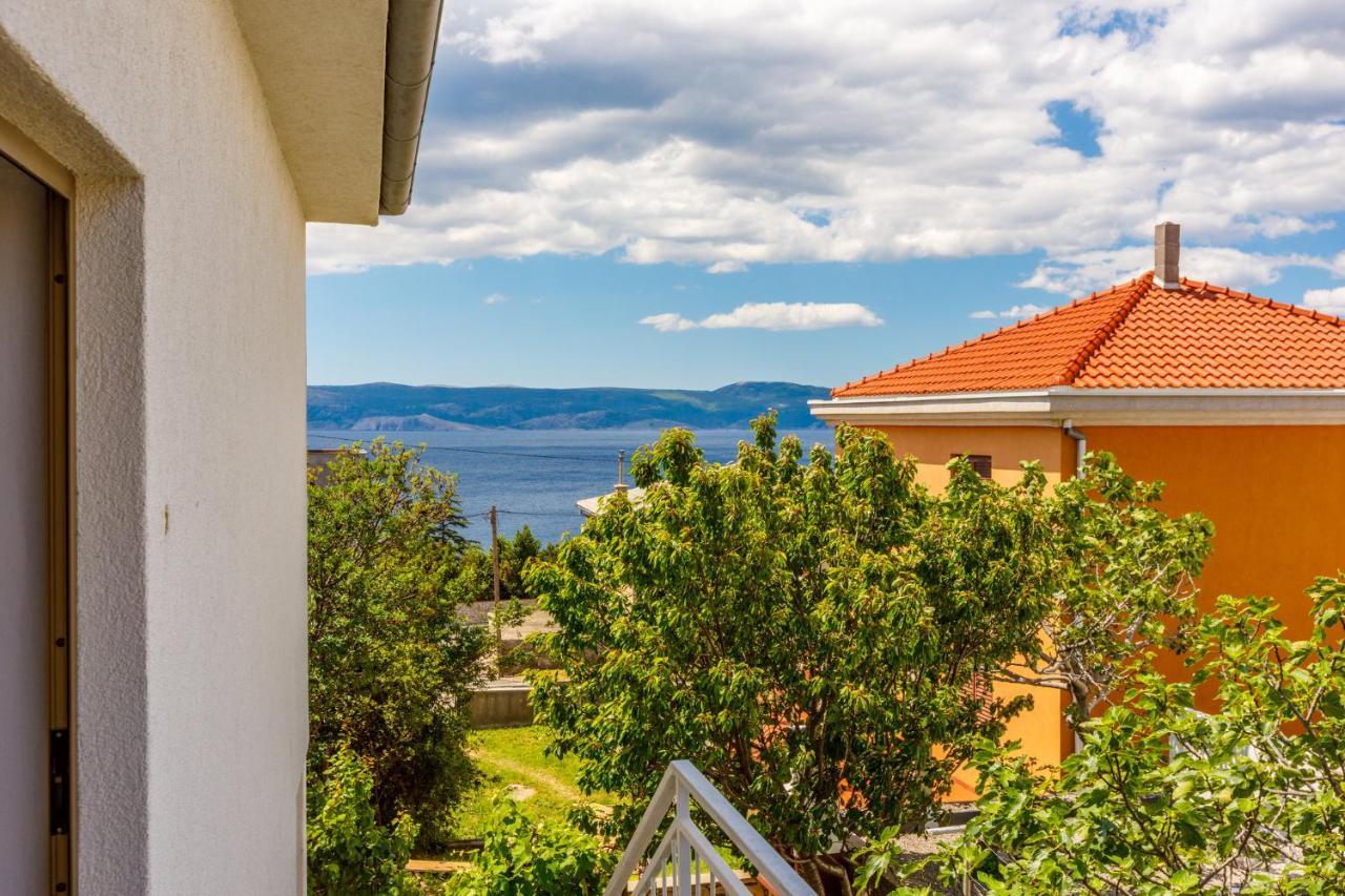 Azur Novi Vinodolski Esterno foto