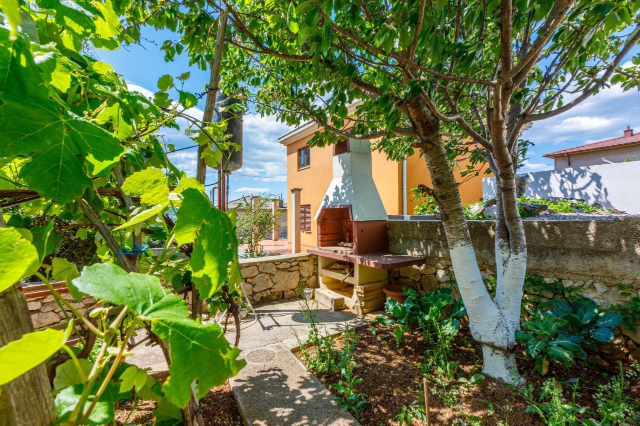 Azur Novi Vinodolski Esterno foto